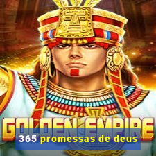 365 promessas de deus